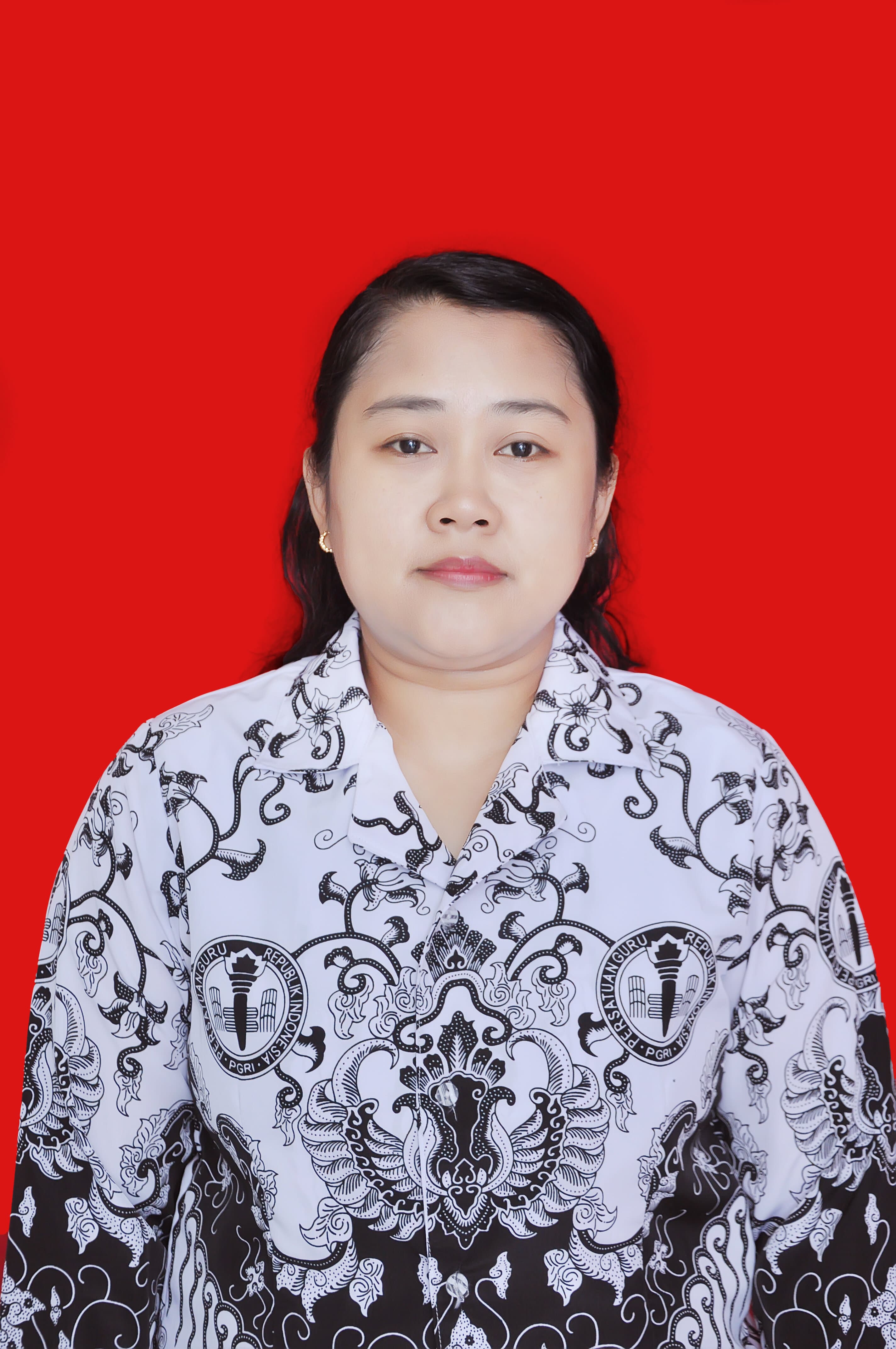 Lita Purna Sari, S.Pd