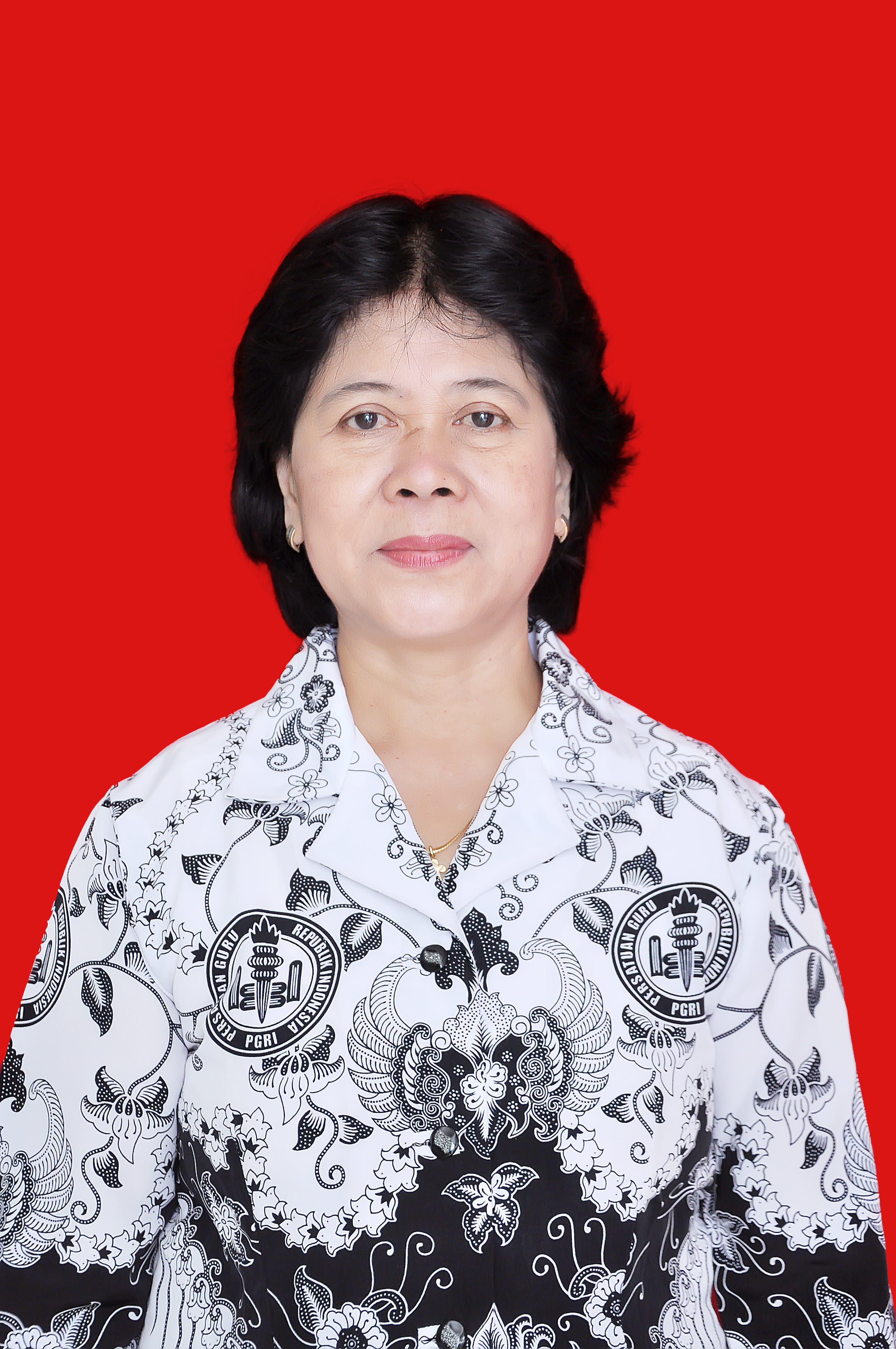 Yulia Rina Sutantri, S. Pd.