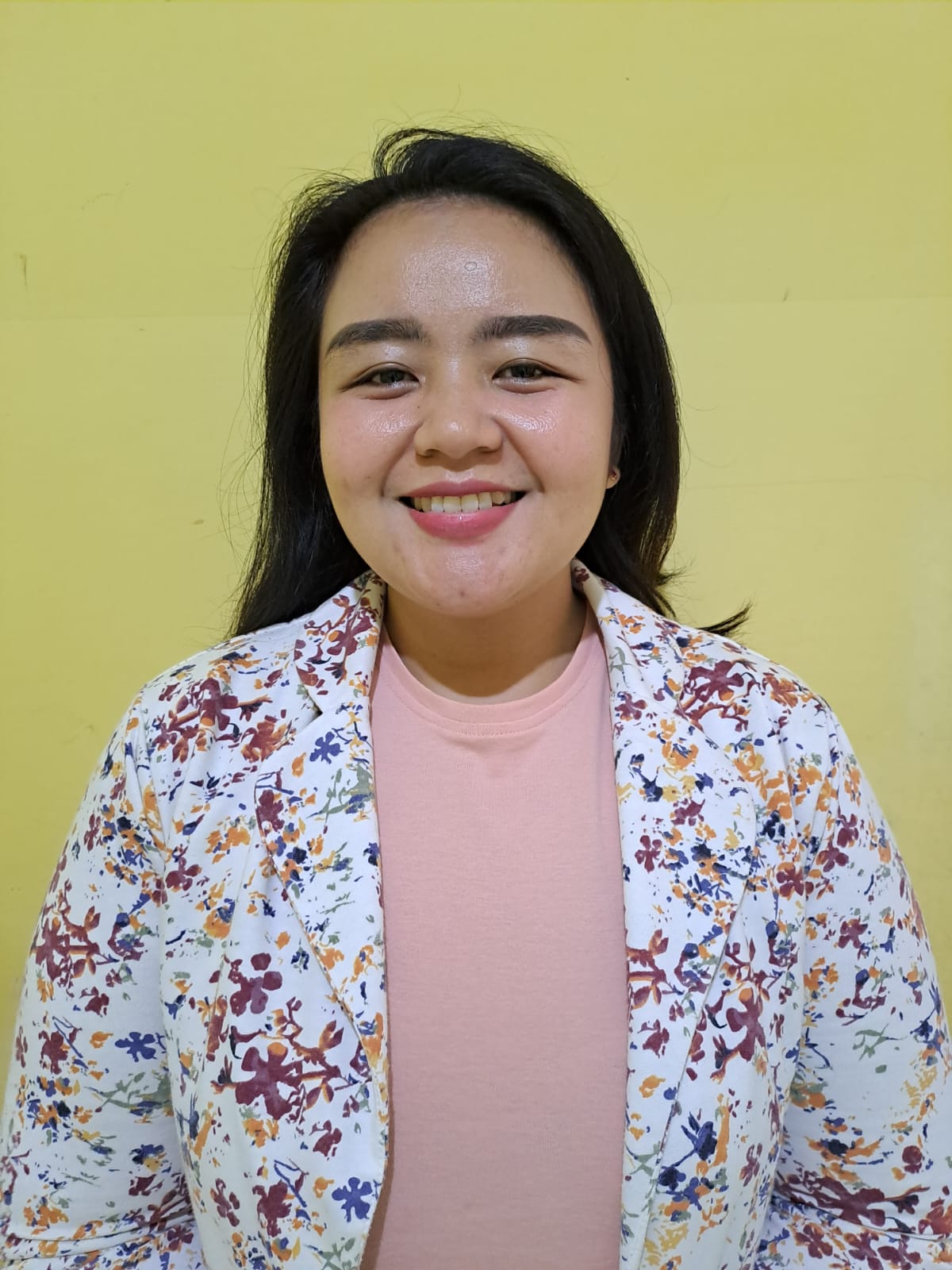 Carolina Wulandari, S.Pd